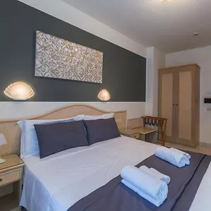 Airone Hotel
