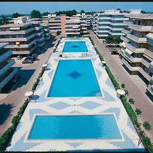 Valbella - Geturhotels Aparthotel